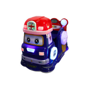 Ambulancia movil