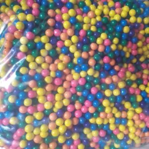 Chicles a Granel 6KG