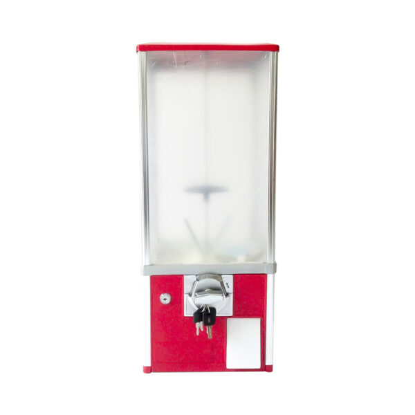 Maquina Dispensadora de Capsulas
