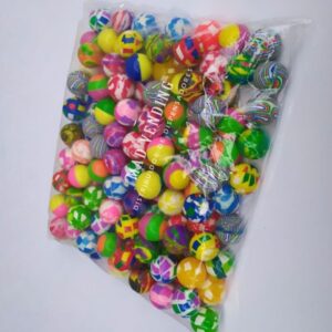 Pelotas Saltarinas