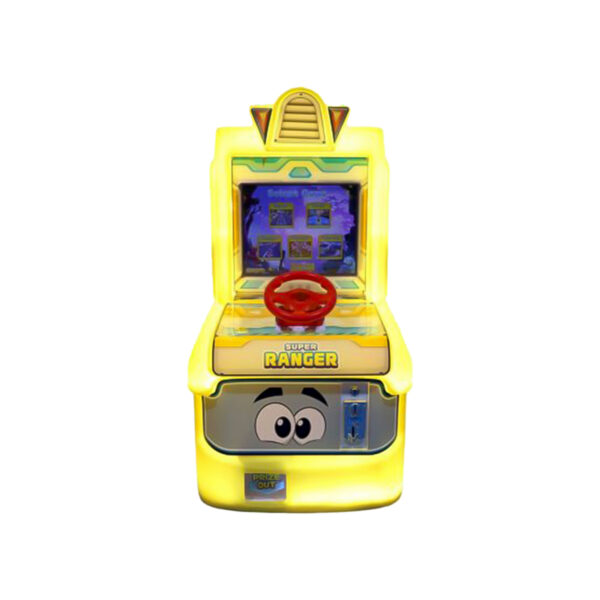 RACING- RANGER