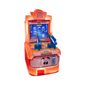 Showting (juego de disparos)